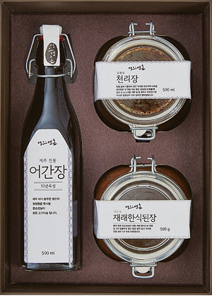 올 추석에도… ‘功 들이고 情 담아서’