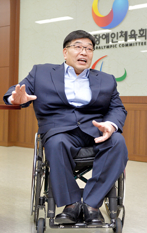 <그래도 희망이다>“1급 신체장애인 나도 해냈는데… 절대 포기하지 마세요”