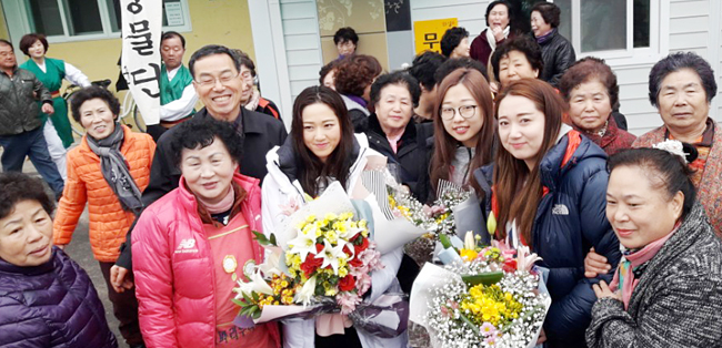 <파워인터뷰>“女컬링, 하늘서 뚝 떨어진 팀 아니다… 오랜시간 엄청 노력”