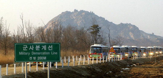 10년 만에… 현대아산, 금강산관광 재개 ‘물밑 준비’