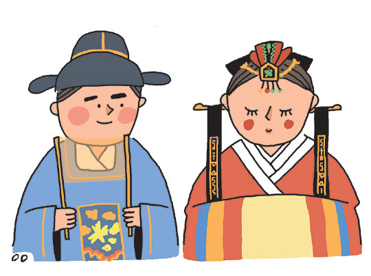<조항범 교수의 어원 이야기>가시버시