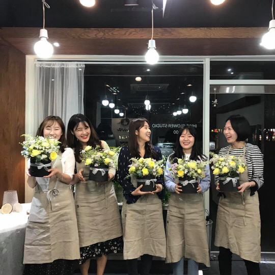 <기업문화 혁신으로 글로벌 1등 굳힌다>눈치안보고 2주 ‘리프레시’… ‘뭉클’한 강좌로 자기계발