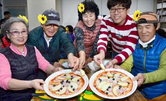 <농촌愛올래>이색투어·청정 자연·힐링체험… “행복마을서 기분 UP”
