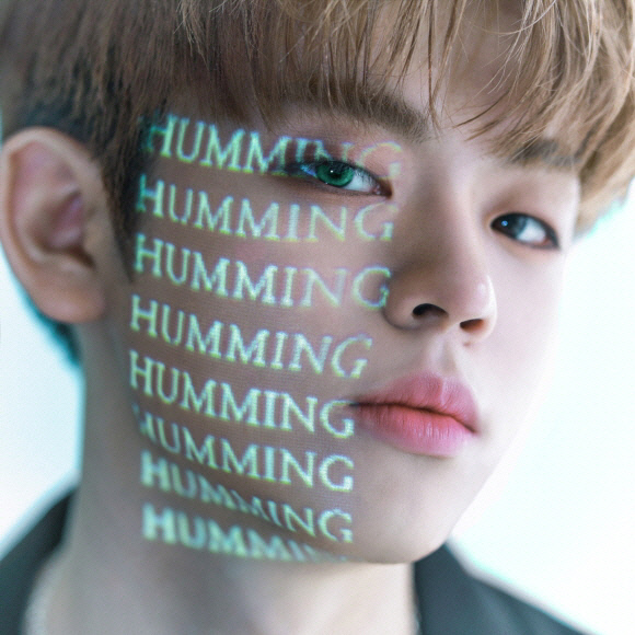 그리(GREE), 20일 새 싱글 ‘Humming(허밍)’ 깜짝 발매…라비 피처링