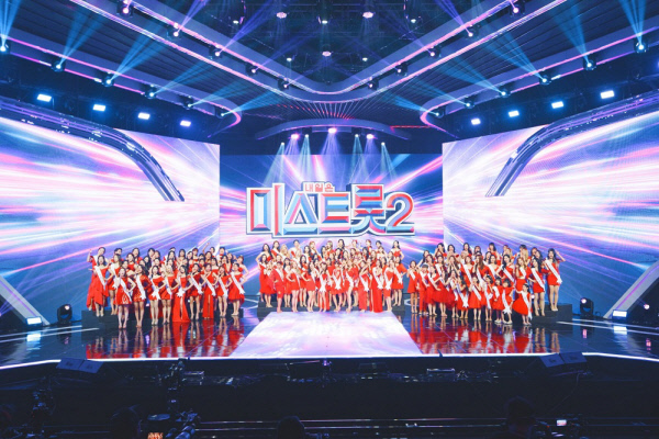 ‘미스트롯2’, ‘린브랜딩’과 매니지먼트 계약…김병선 대표 “전폭 지원”