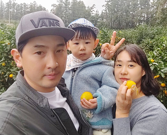 <사랑합니다>결혼 6년 차…당신은 나에겐 설레고 사랑스러운 여자랍니다