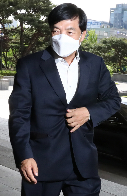 “피고인 이성윤 직무 배제시키고 즉각 징계절차 들어가야”