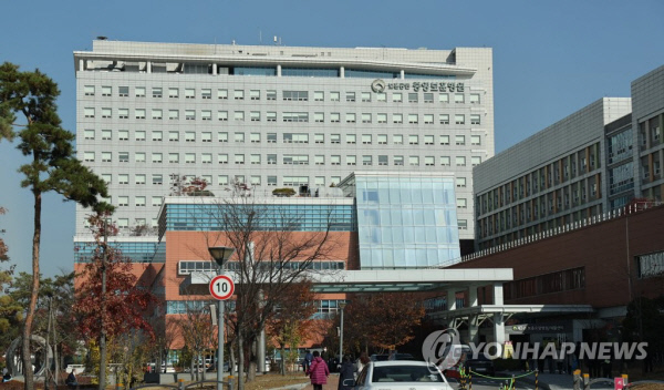중앙보훈병원 코로나19 확진자 107명 늘어…비상대책TF 구성