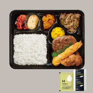 코로나가 깨운 도시락 시장… 전문점 vs 편의점 ‘맛난 전쟁’