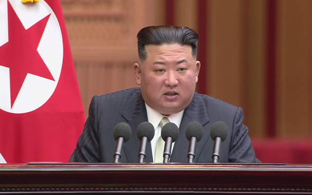김정은, “文 불필요, 트럼프 각하와 비핵화 논의”…통미봉남 확인