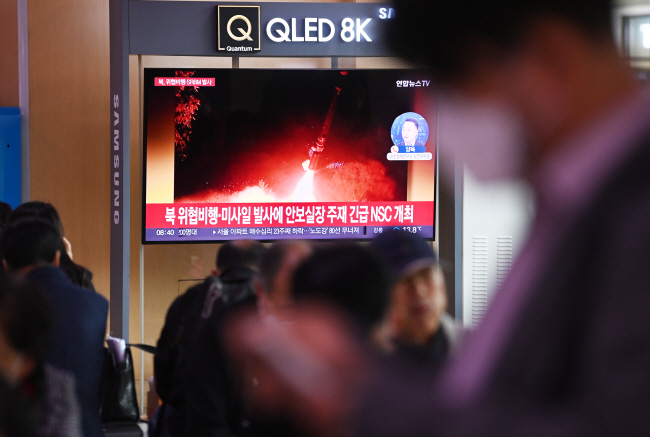 정부, 미국과 대북제재 공조 강화… ‘핵실험땐 레드라인’ 경고