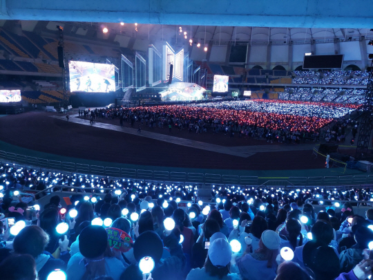 15일 BTS부산공연… 도시브랜드 급상승