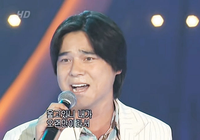 ‘술~이 한잔 생각나~는  밤’… 그 사람이 같이 있는 듯 불러보세요[주철환의 음악동네]