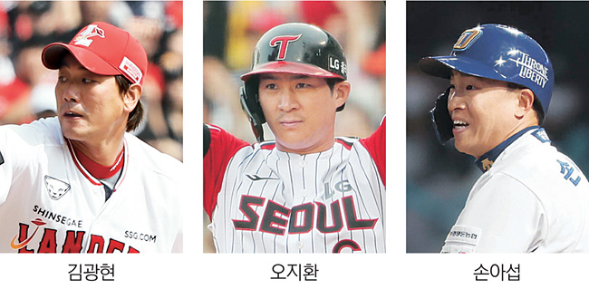광팔이=김광현, 오지배=오지환… “제법 잘 어울리죠”[정세영 기자의 베이스볼 스펙트럼]