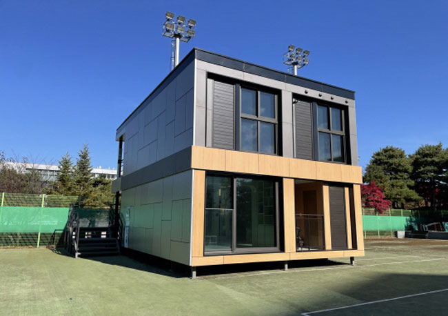 세계최고 水처리 기술력… 친환경·고수익·안정성 ‘3각 질주’[Build Up Korea]