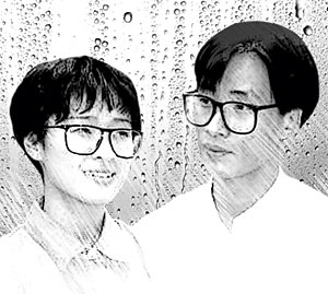 듀엣 햇빛촌[오후여담]