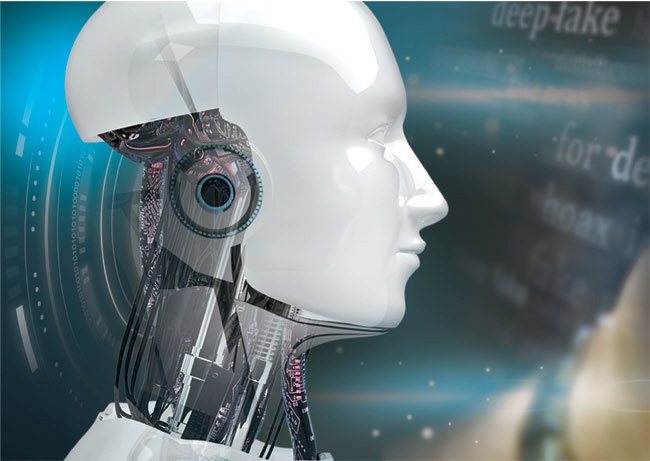 2025년, AI 저작권의 미래를 흔드는 윤리적 도전 이미지 4