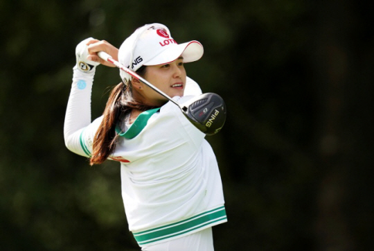 최혜진, 2023 LPGA 최종전서 첫 승 도전