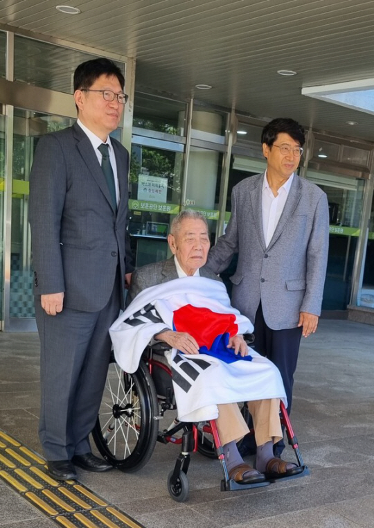 자생의료재단 “월남전 참전유공자·독립유공자 후손 150명 한방의료 지원”