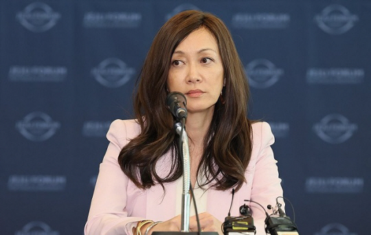 [속보]美, CIA 출신 北전문가 한국계 수미 테리 ‘간첩 혐의’ 기소
