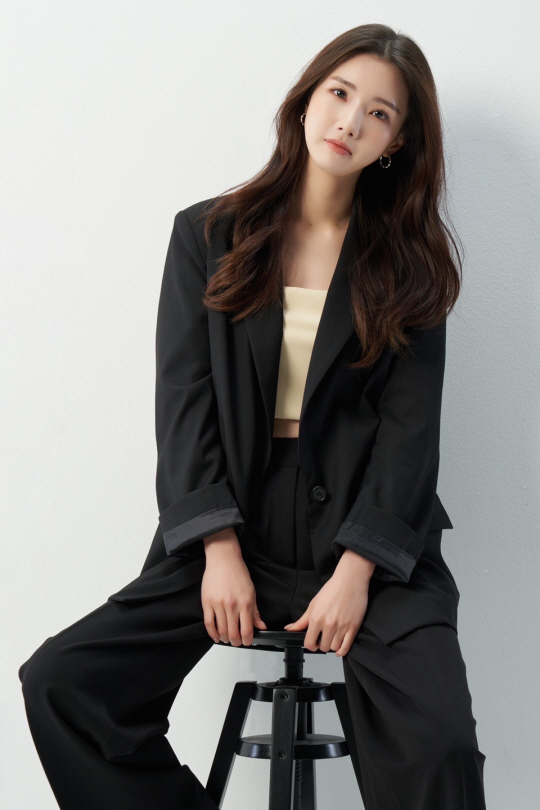 오보람, 새 둥지 찾았다…뉴다운씨앤씨와 전속계약