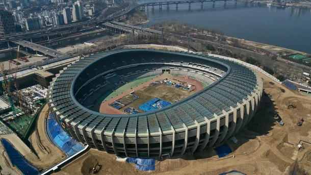 서울시 “16일 잠실종합운동장 차량 진입 전면 통제… 대중교통 이용 당부”