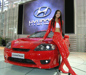 현대·기아車 가자 中 남부로