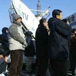 iTV 방송종료… 라디오도 중단