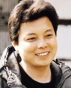 [문학]전성태 두 번째 소설집 국경을 넘는일