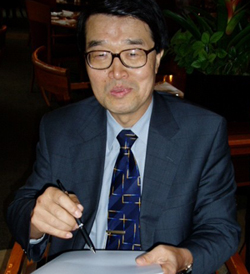 평화의 왕 터널개통땐 부산이 지구촌1번지
