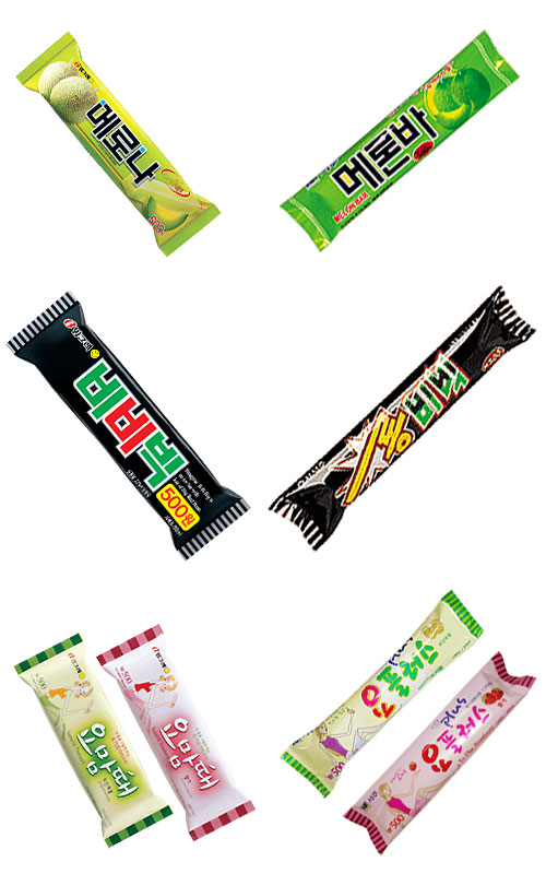 빙그레 소송에 웃고 울고