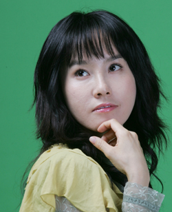 노래하는 요정 박혜경의 폭발적인 무대