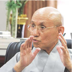 실업 해결해야 함께 사는 사회 정착”