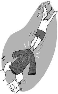 장례용품 제멋대로 바꾸고 환불 거부 일쑤