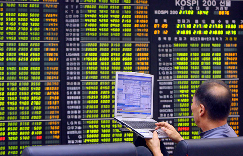 연말 배당시즌 준비하라 지금이 배당주펀드 투자 적기”