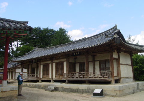 [이규원 객원전문기자의 대한민국 통맥풍수]<53> 소수서원과 학교의 역사