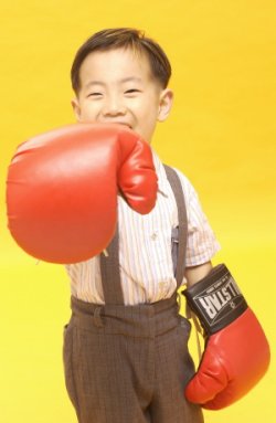 우리 아이 작은 키 한방으로 키울 수 있다