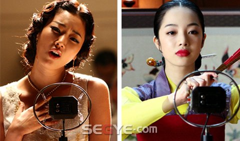 김사랑-황보라의 라이벌 열전, 승자는?