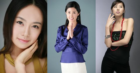 도전 싸이월드 패셔니스타 1차 당선자 발표