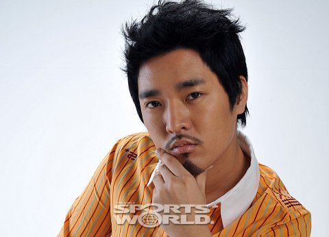 강훈, '복면달호' 의 실제 주인공?