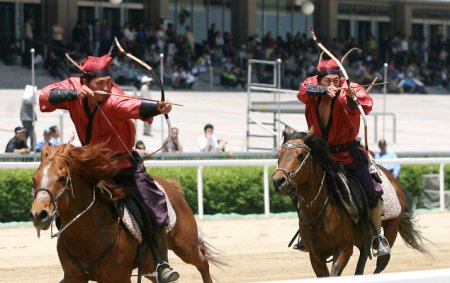 서울경마장 ‘행복 馬라톤’ 펼쳐진다