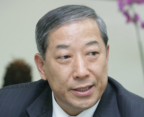 남성우 농협유통 사장 “하나로 마트 식품은 안전합니다”