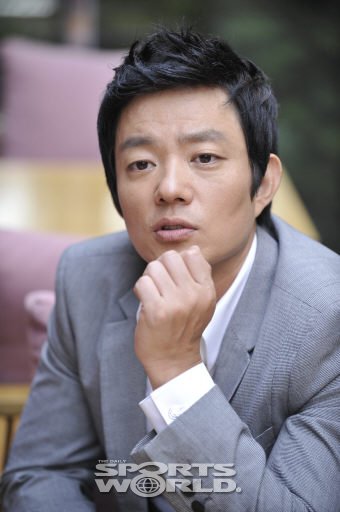 이범수, ‘온에어’ 등에 업고 본격 한류 행보