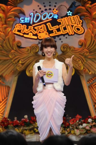 슈퍼모델 김라나 “사춘기 소녀같이 설레여요.”
