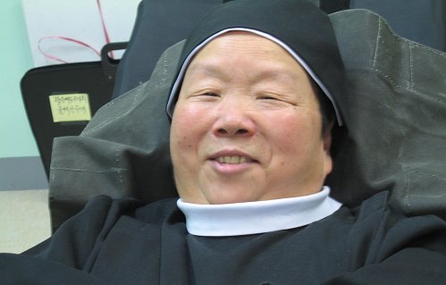 [이사람의 삶]여성 장애인공동체 ‘성가정의 집’ 원장 윤석인