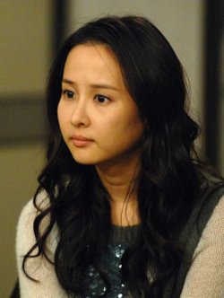 [오승연 박사 연예뉴스 영어로 따라잡기]배우 조여정, ‘집으로…’서 아기엄마역 몰입