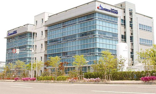 절삭공구 개발만 30년 외길, 신한다이아몬드공업