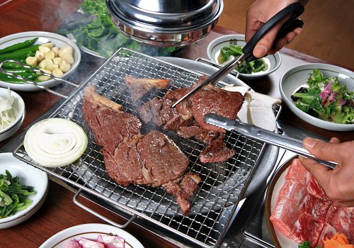 일곱빛깔 제주, 무지갯빛 매력
