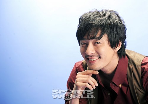 강석정 “포스터 붙이다 경찰에 잡혀간 적 있죠”
