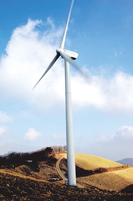 [그린 비즈니스]효성, 화석연료 대체 클린에너지 사업